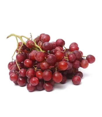 Airflown Seedless Red Grapes (800g-1000g) from California