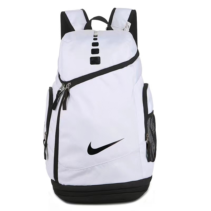 Nike elite backpack sport school bag sports basketball bag backpack