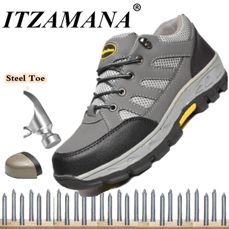 safety shoes online purchase
