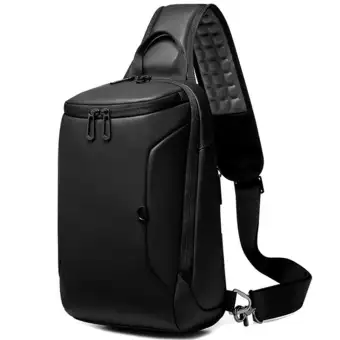 lightweight messenger bag travel