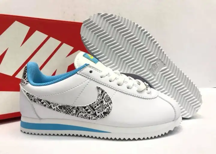nike cortez lazada