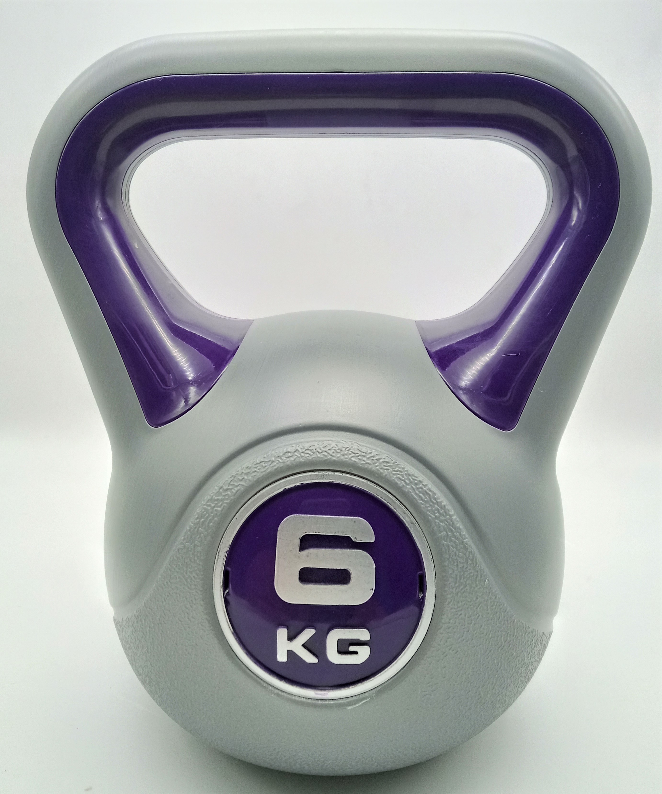 Kettle Bells Women Tone Fitness 30 Lbs Kettlebell Set, Includes