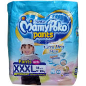 Mamypoko Pants  XXXL 14's