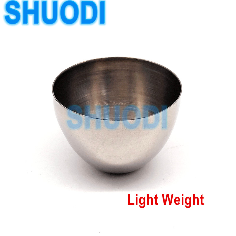 Dental Implant Bone Powder Mixing Cup Bowl Autoclavable Dental Lab