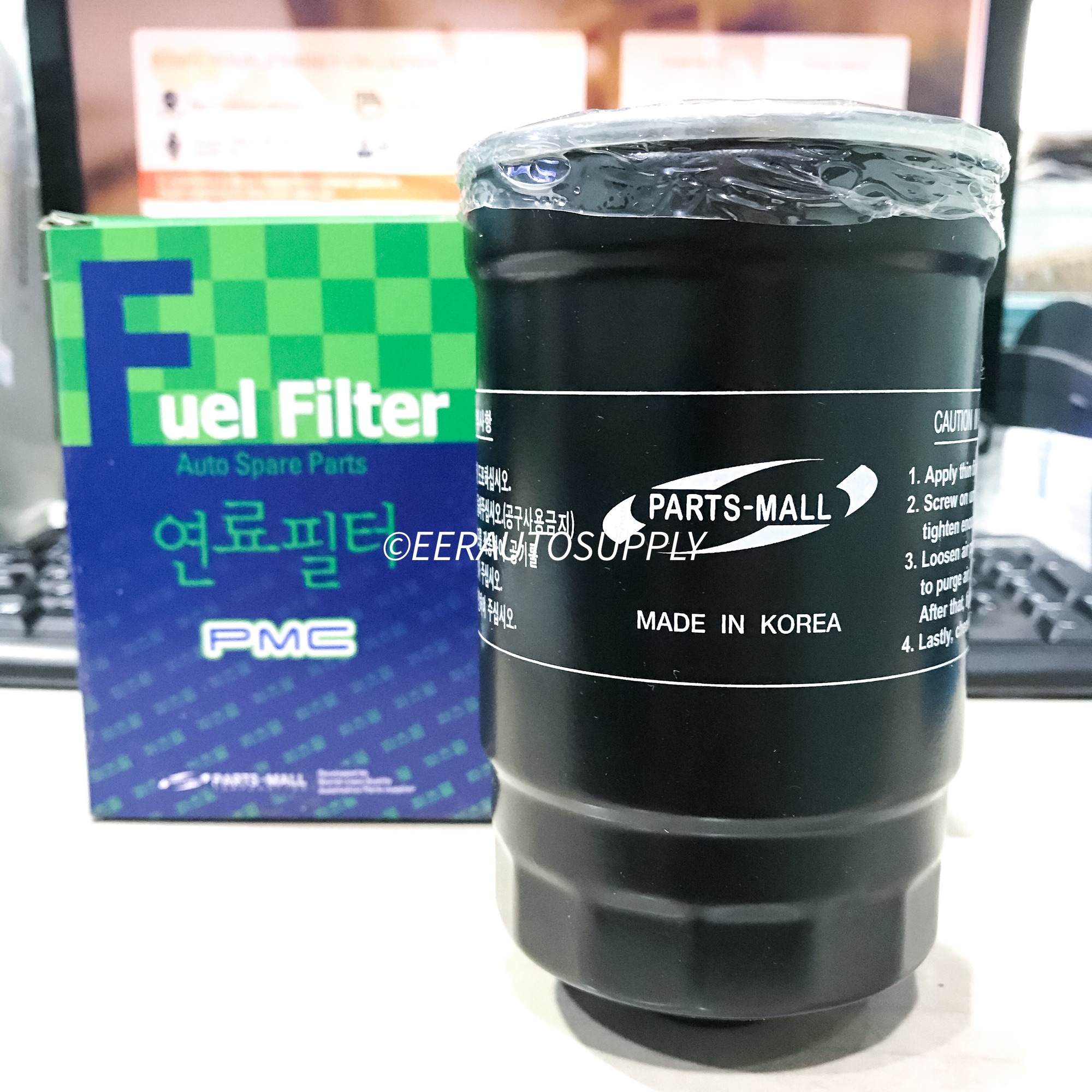 2E900 Fuel Filter for Hyundai Grand Starex 2007up Fuel Filter Hyundai