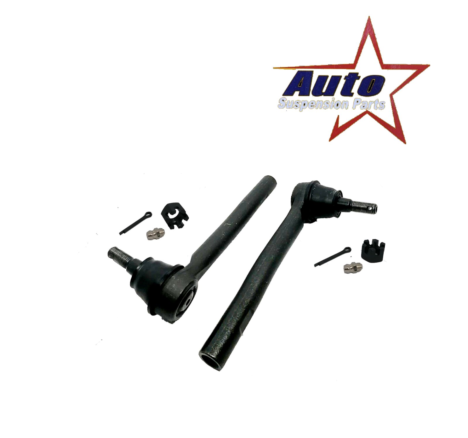 TIE ROD END FORD RANGER T6 2.2/3.2 '13UP EVEREST '16UP (LEFT/RIGHT