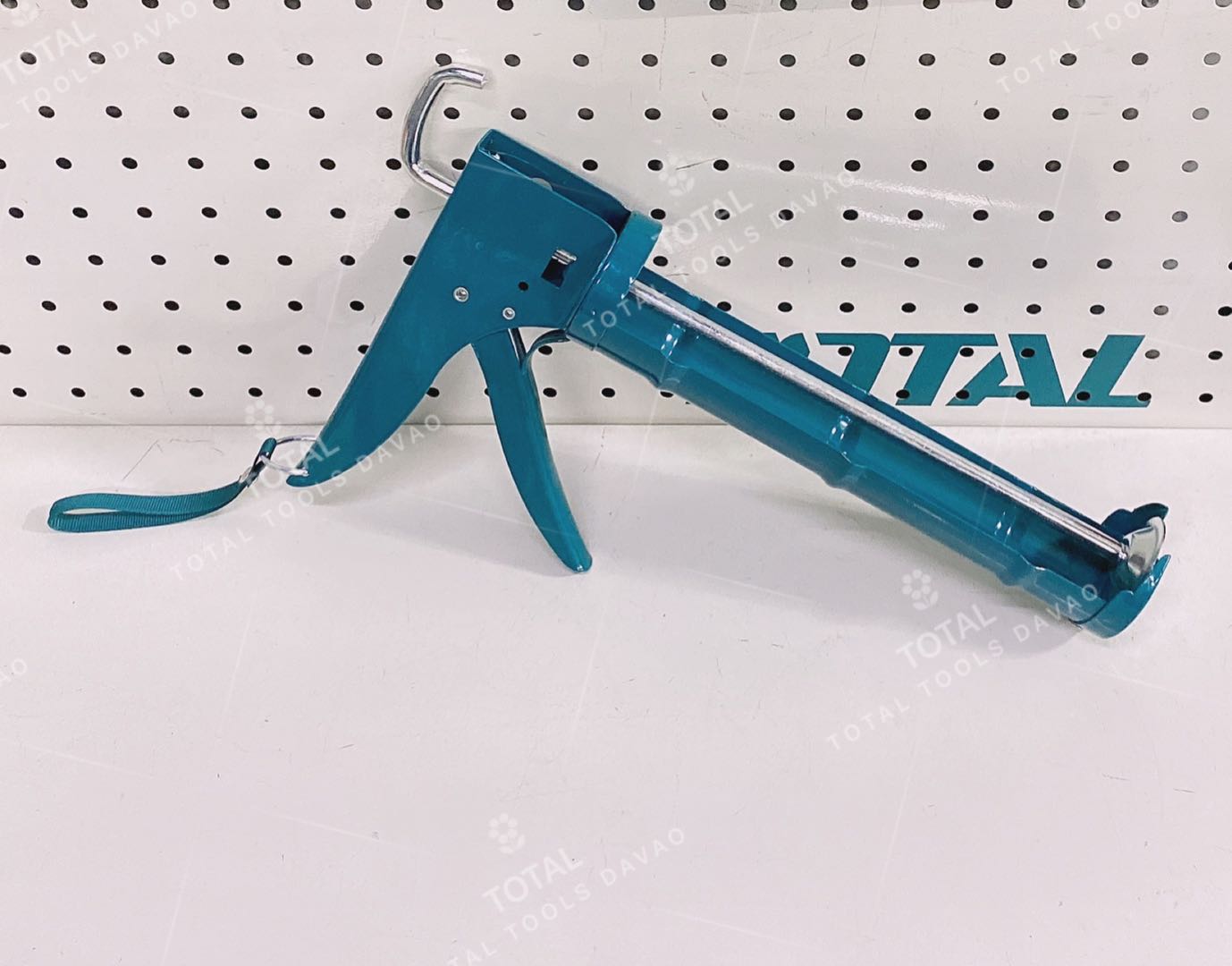 TOTAL Caulking gun 9" THT20409 Lazada PH