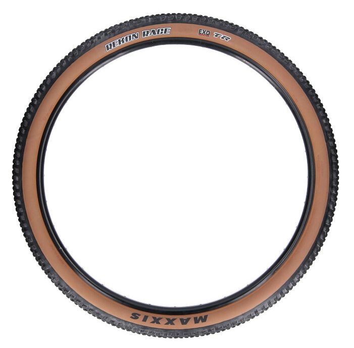 Maxxis Wired Tires Pace, Ikon, Crossmark II, Ardent and Ardent Race 27.