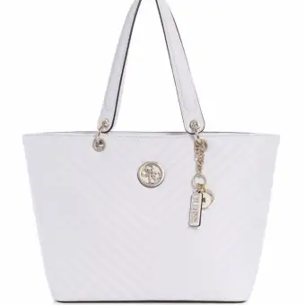 guess kamryn tote