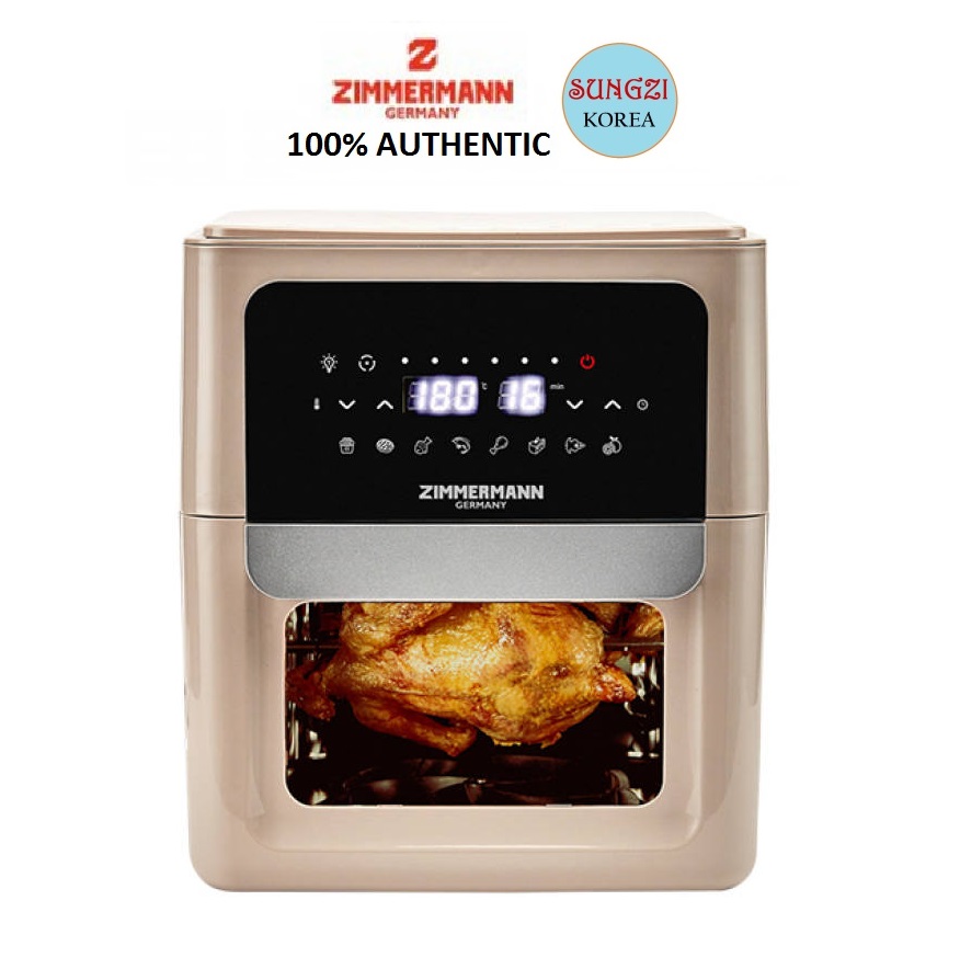 Air 2024 fryer korean