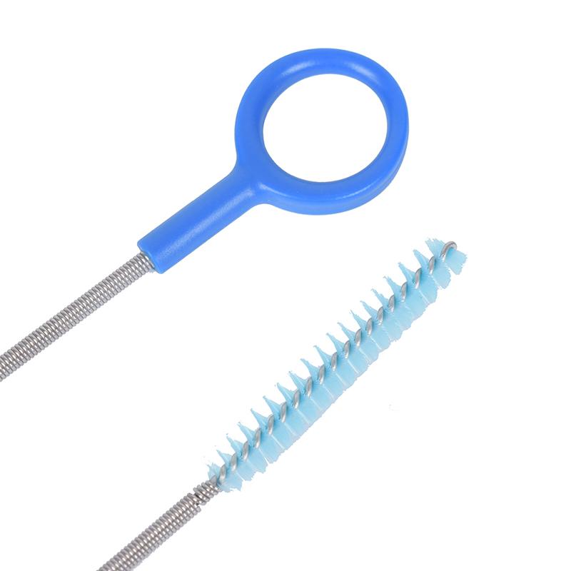 MEIK Hydration Water Bladder Bag Cleaning Tube Hose Sucker Brushes