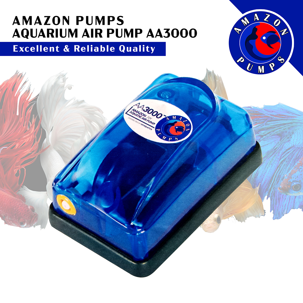 Aquarium pump clearance amazon