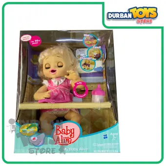 baby alive price lazada