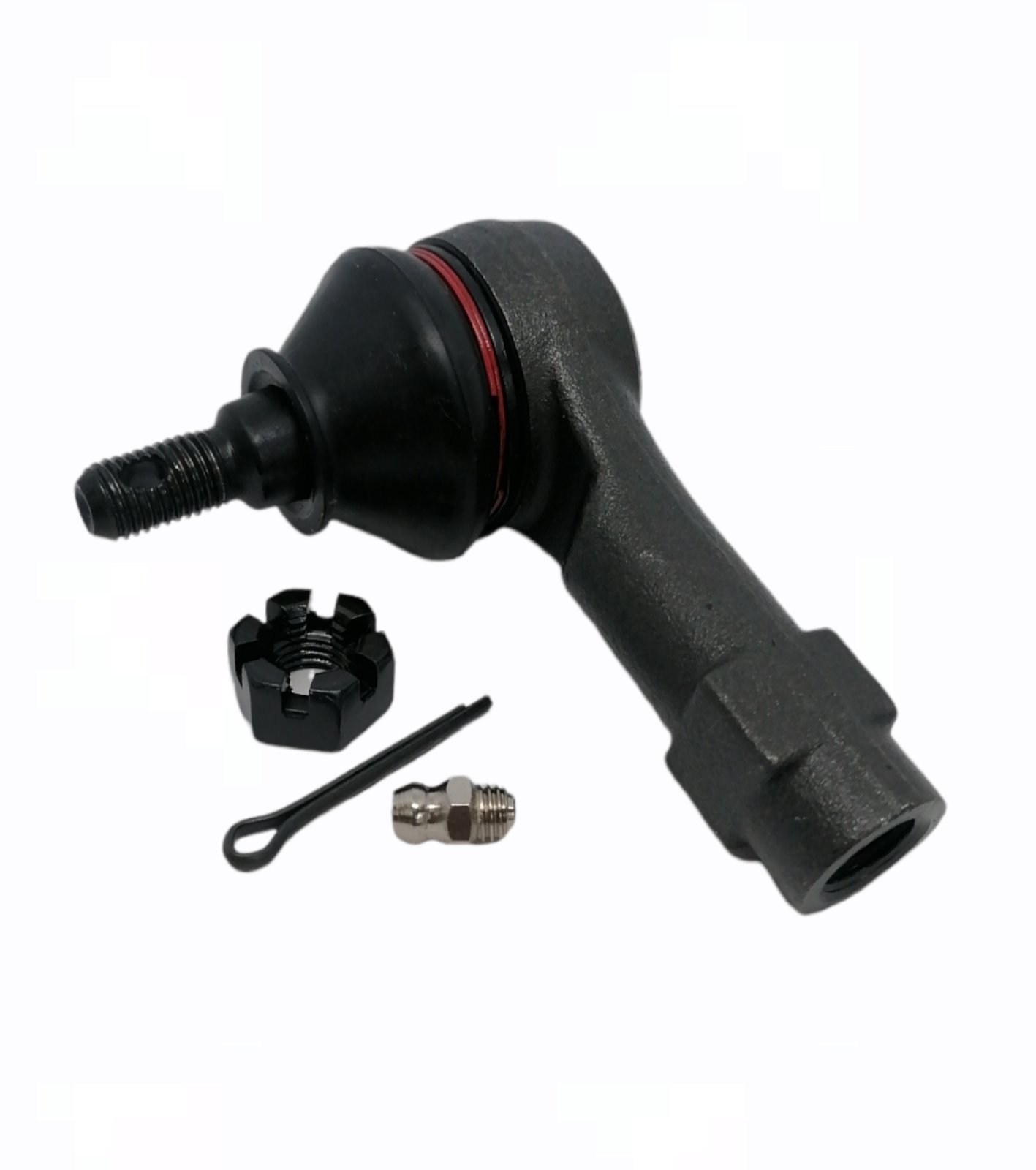 TIE ROD END Replacement part no.( MB527169 ) MITSUBISHI LANCER '89