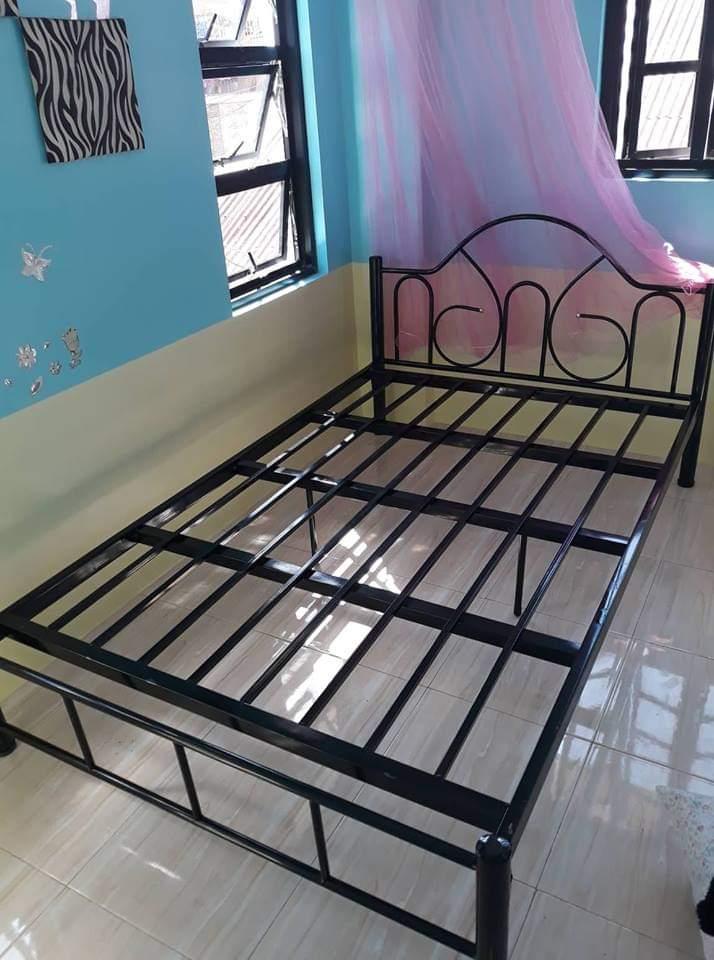 Steel Bed Frame Sale
