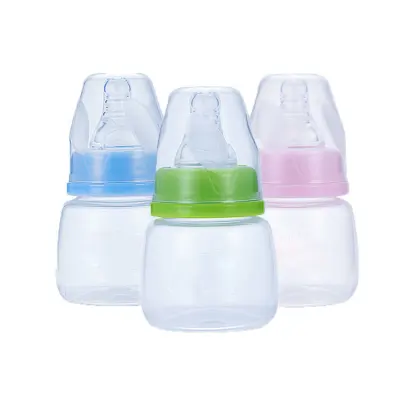 Baby Bottle Feeding Bottle 60ML