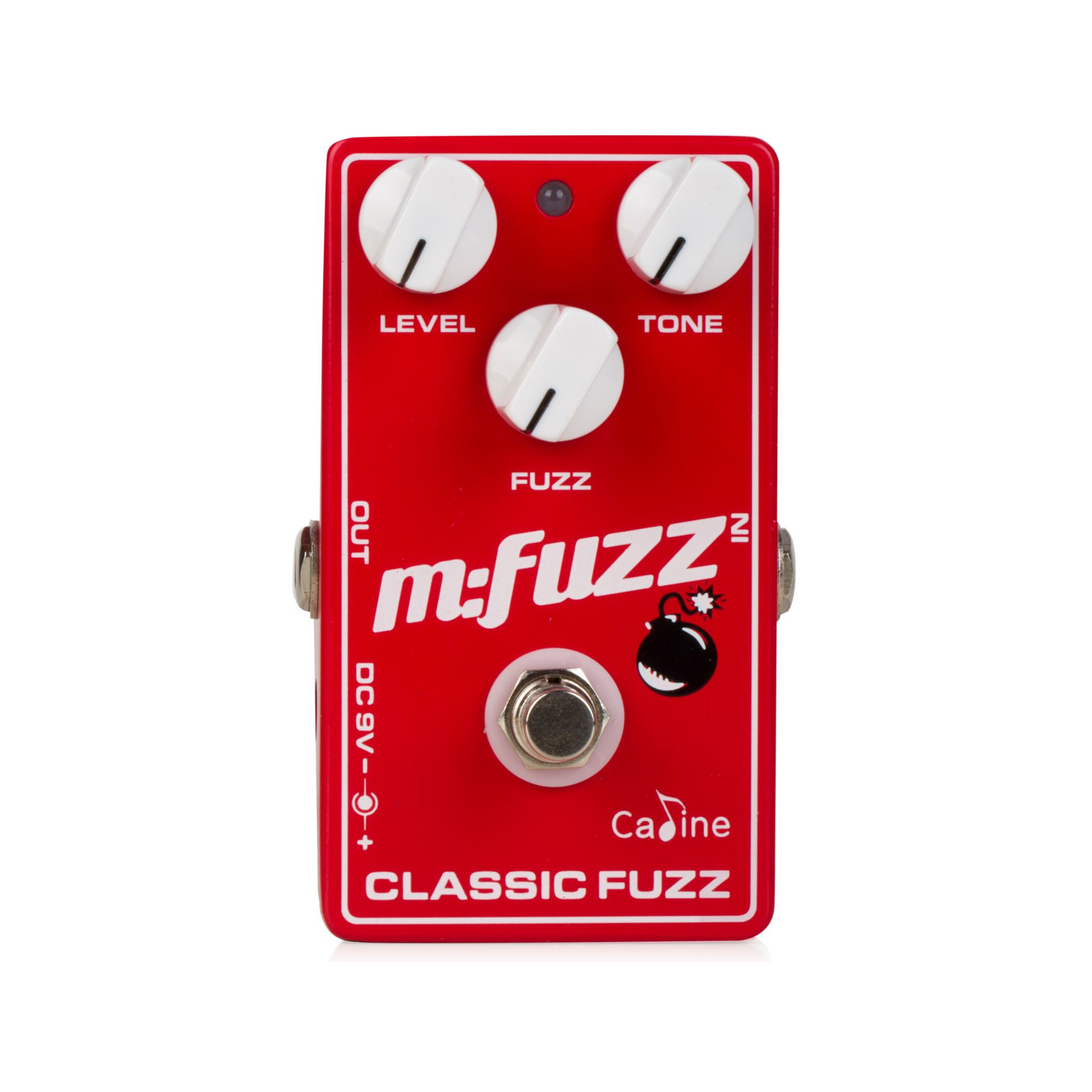 ギター FreQuency Freak Sick Fuzz FreQuency Freak Sick Fuzz 【公式通販】