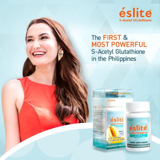 luxcent glutathione side effects SuperSmart S-Acetyl Glutathione 300mg main image 1