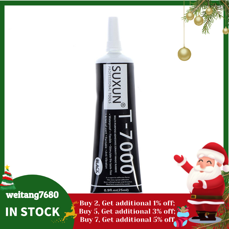 Adhesive Glue Glass Broken Epoxy Resin Cell Phone Screen Glass Glues