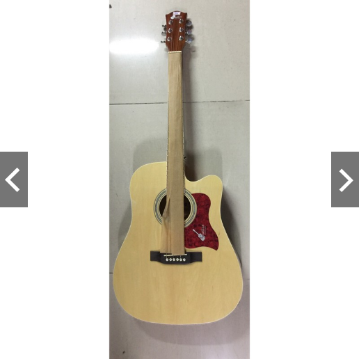 grailton acoustic guitar price