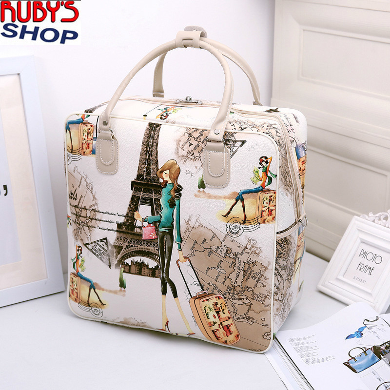 cute travel bags