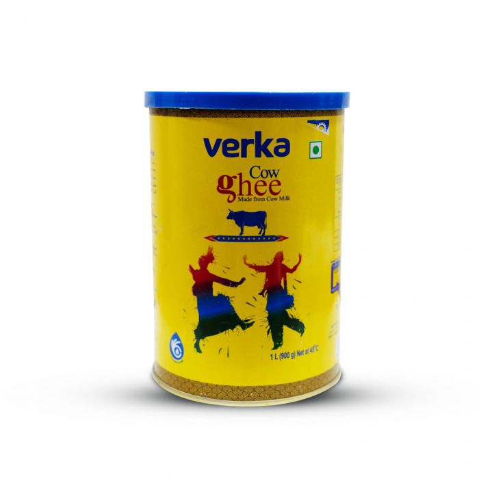 Verka Pure Cow Ghee 1L Lazada PH