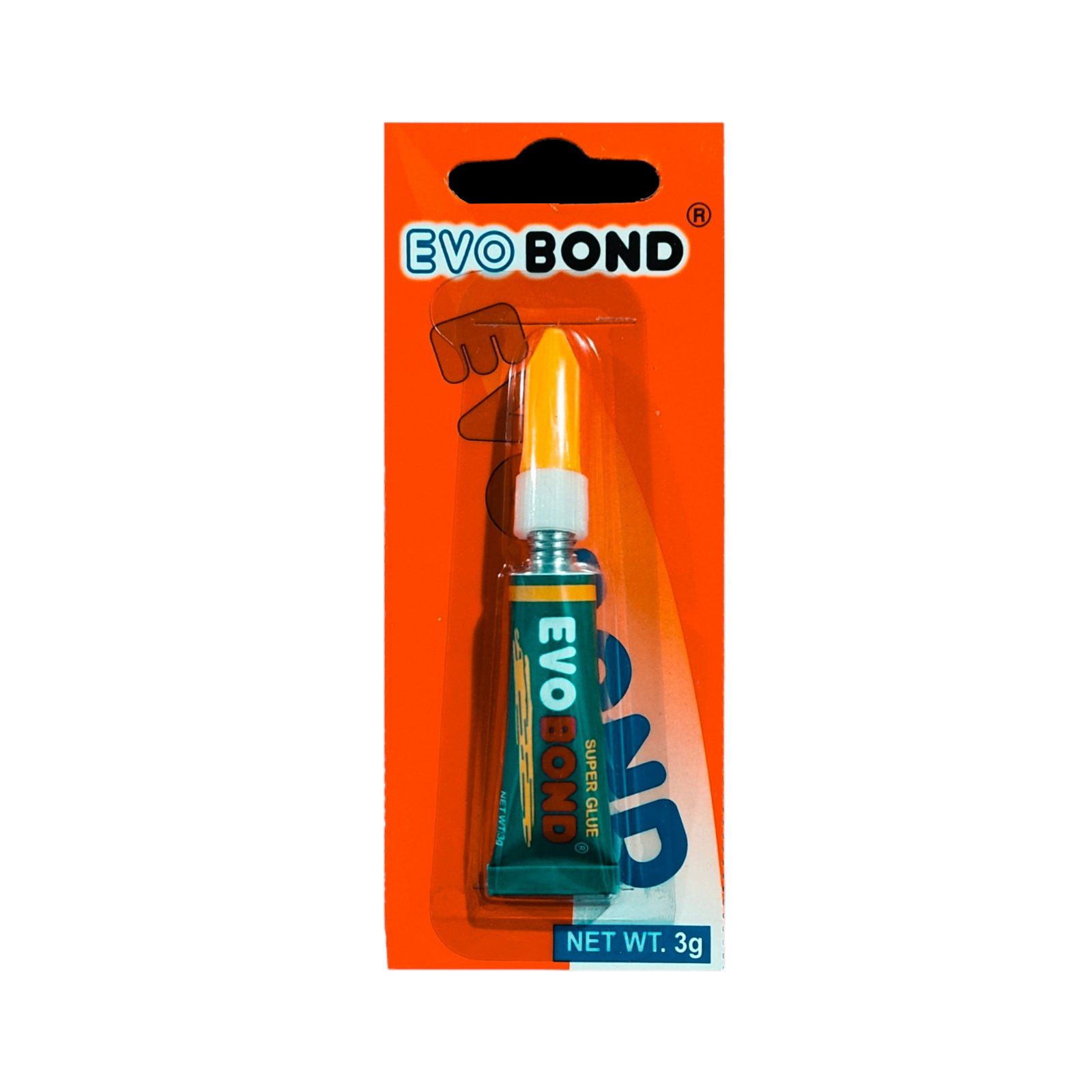 ORIGINAL Evobond Cyanoacrylate 3G Super Glue Adhesive Evo Bond Cyno