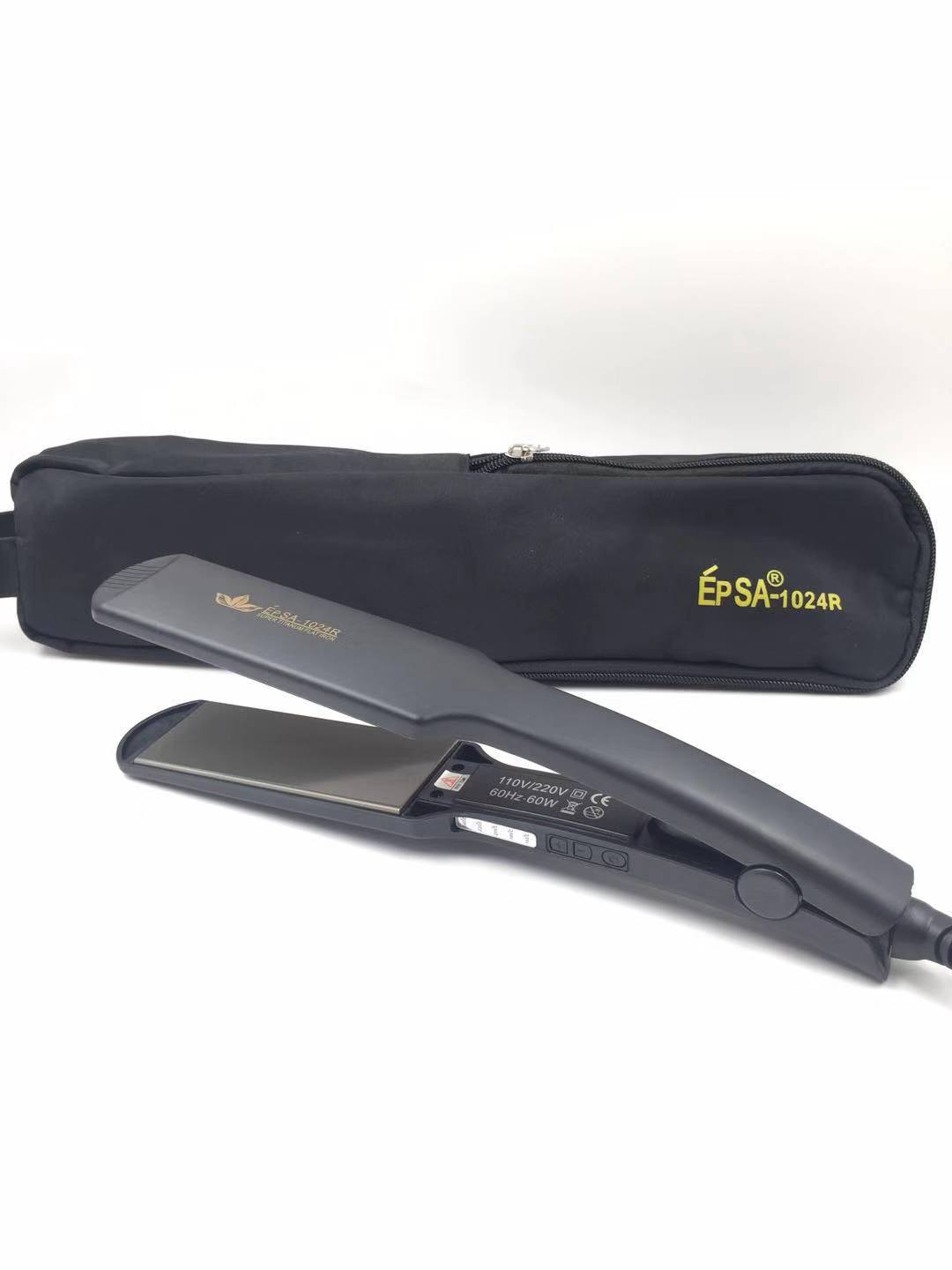 epsa hair iron price