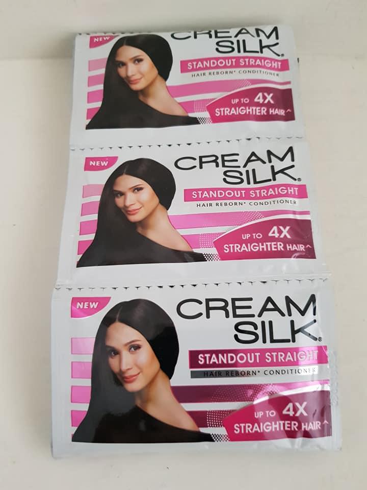 creamsilk standout straight price