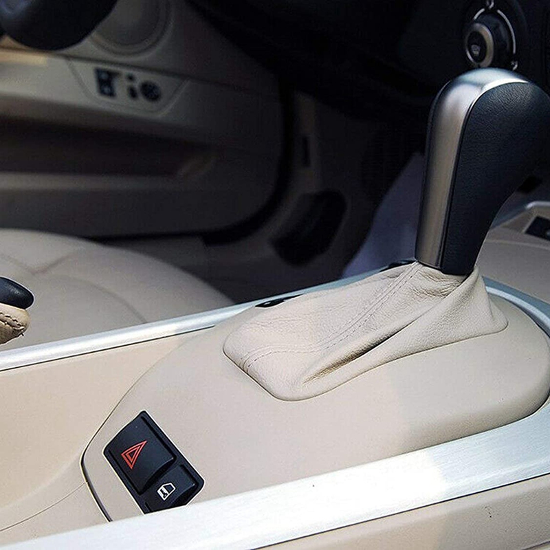 Emergency Flash Light Switch Push Button Hazard Warning Light Lock Switch for -BMW 3 Series E46 61318368920