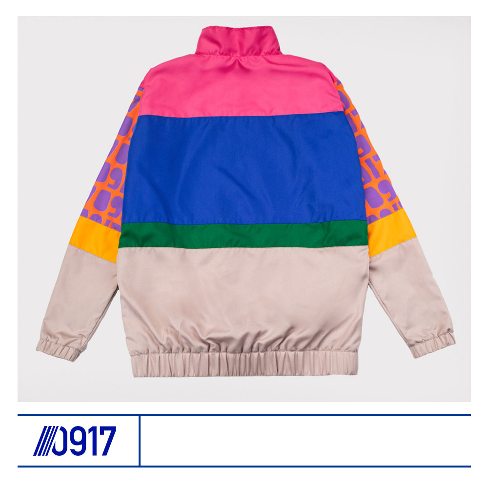 mtv windbreaker