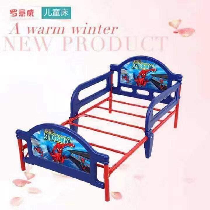 children bed frame