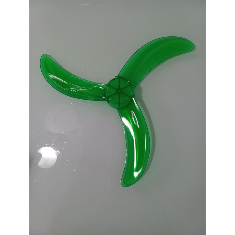 Electric Fan Blade Elesi Elese Elise 18" (Asahi/Hanabishi/Camel/Dowell