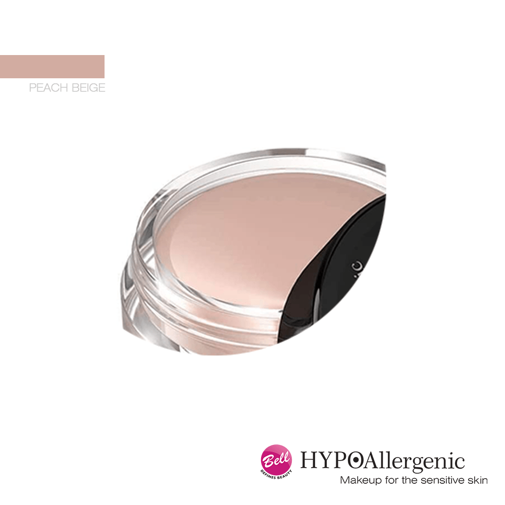 bell soft cream concealer