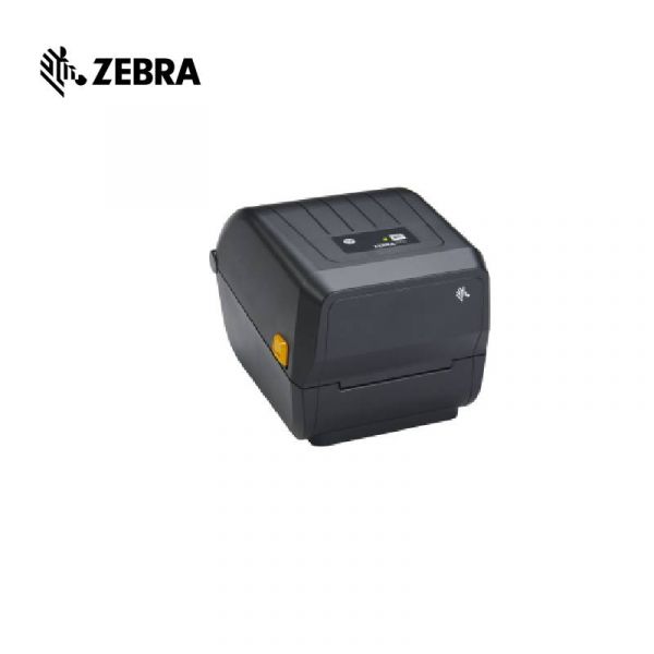 Zebra Zd230t Thermal Label Printer 