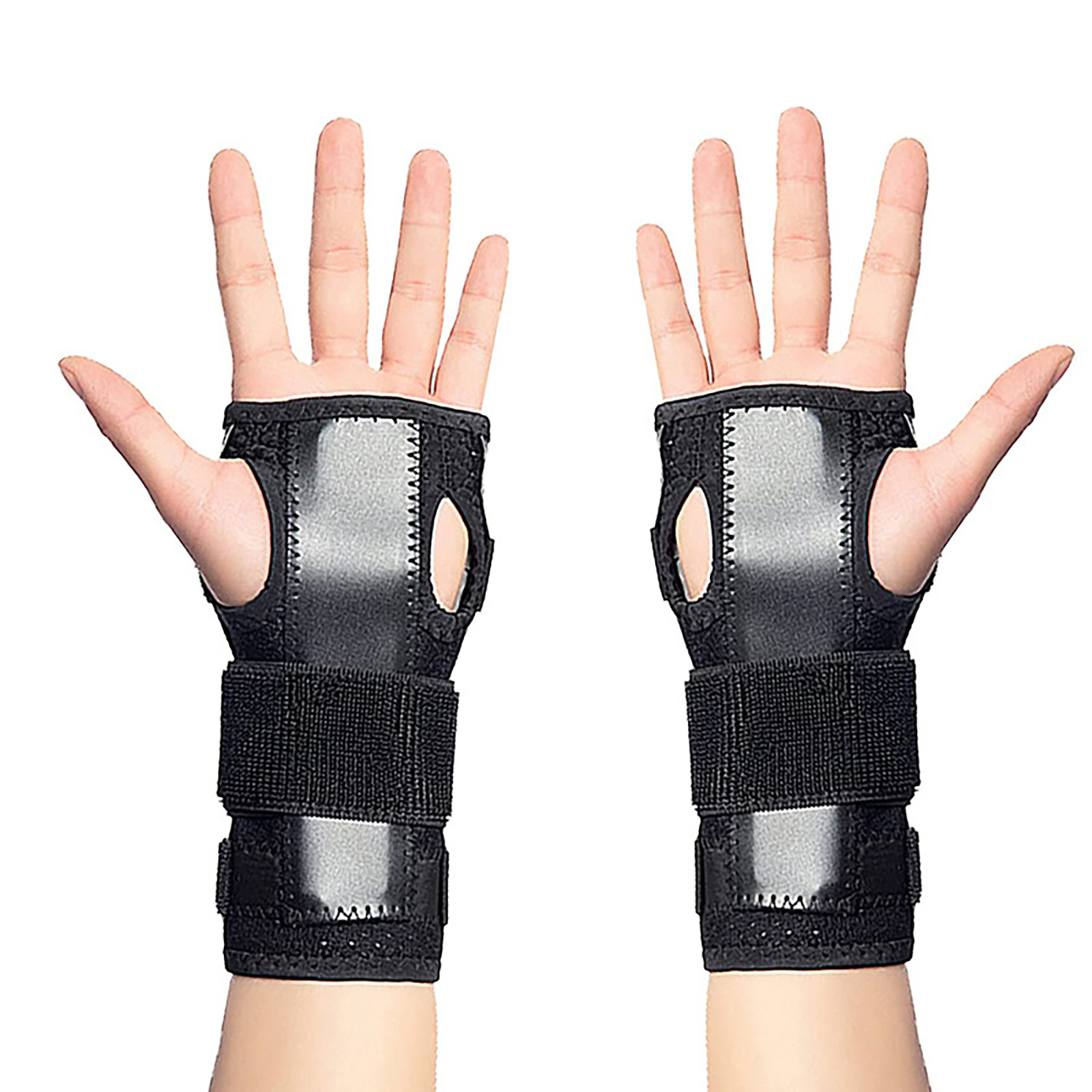 【Manila Ready Stock】Beauty One 1pc New Carpal Tunnel 2 Wrist Brace ...