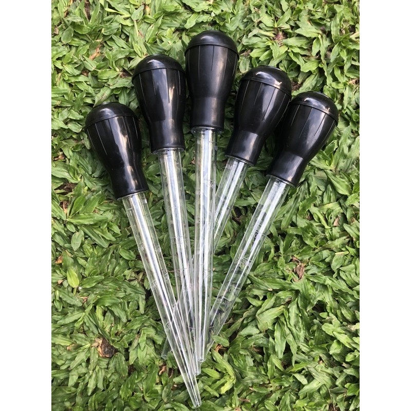 Turkey Baster/ Manual Aquarium Cleaning Tool 30 ml Lazada PH