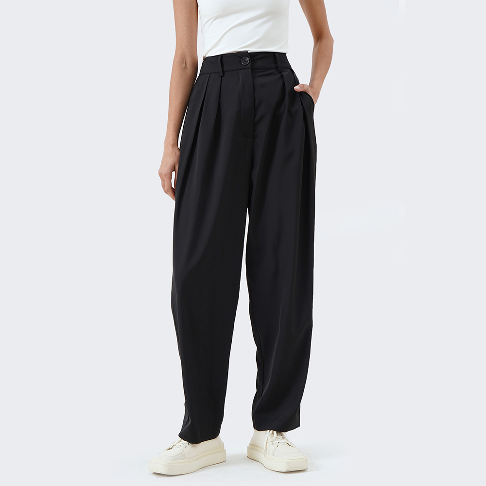 Barrel Pants for Women