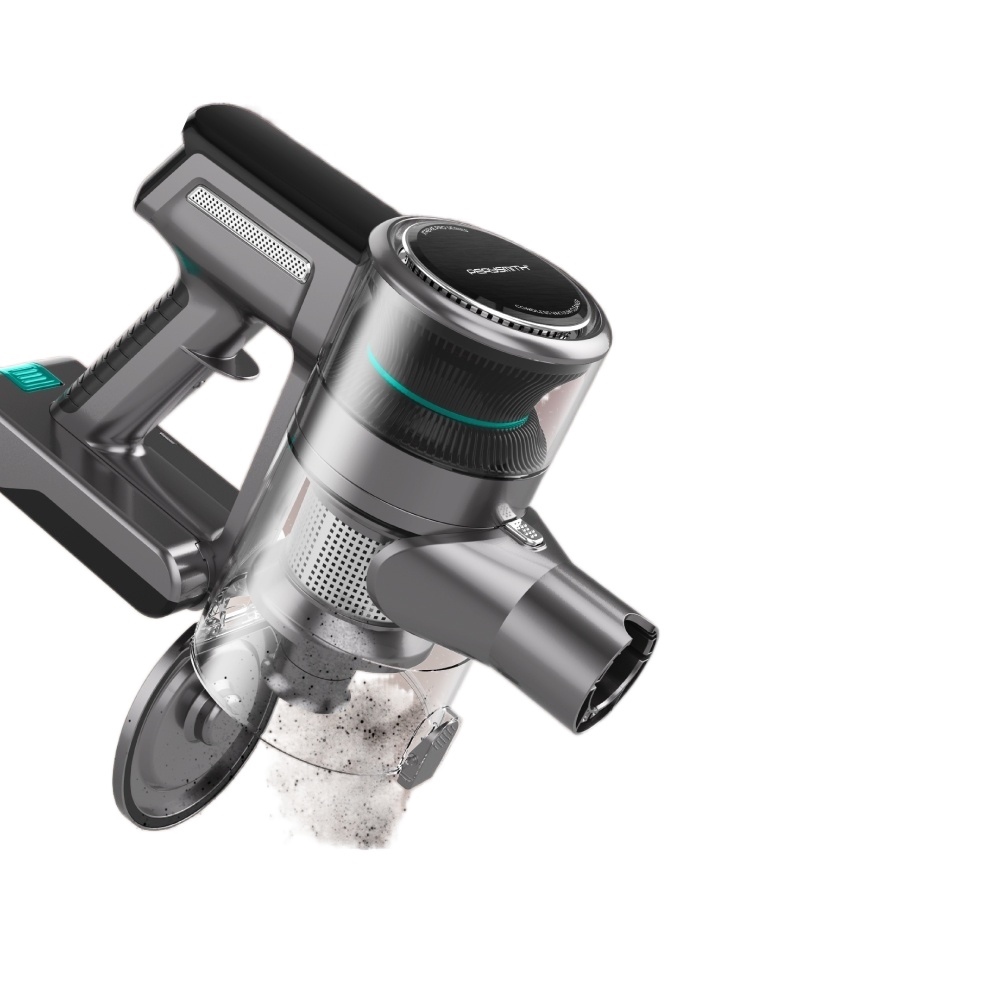 COD PerySmith Cordless Vacuum Cleaner Xtreme Pro Series XP6 Lazada PH