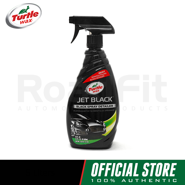 Turtle Wax Car Wash Foaming Clean & Shine 2L