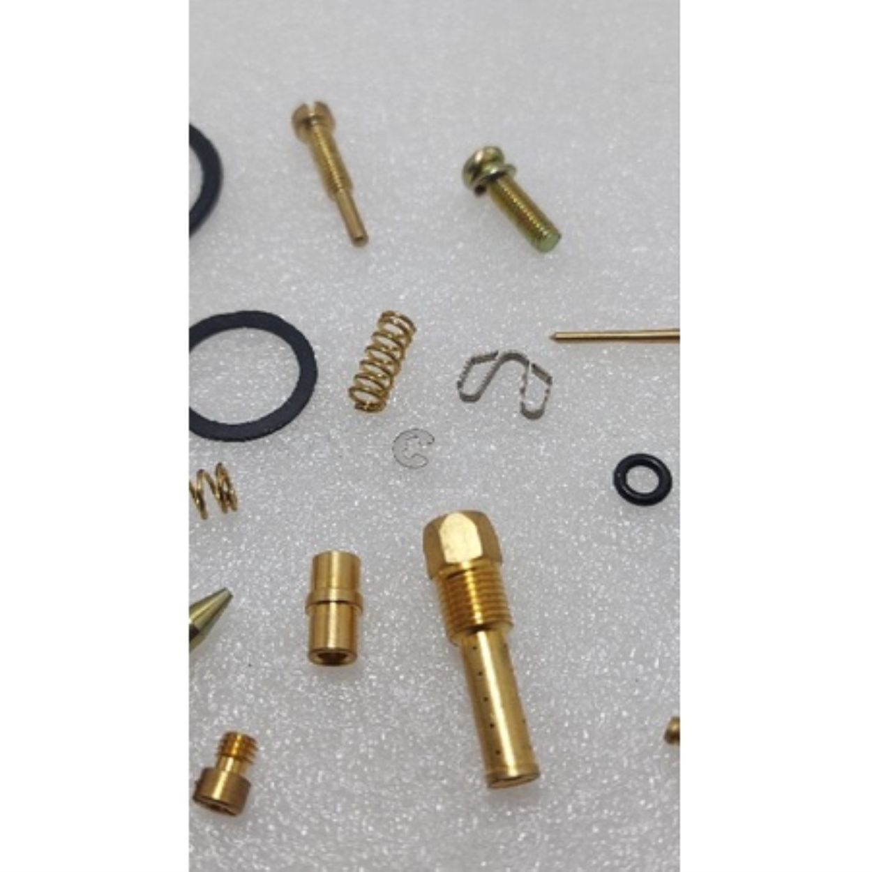 MOTO Carburetor Repair Kit CT100 / CT 100 Carburator Lazada PH