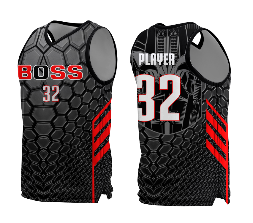 Full Sublimation of Jersey Customized Your TEAM, NAME & NUMBER for Men
