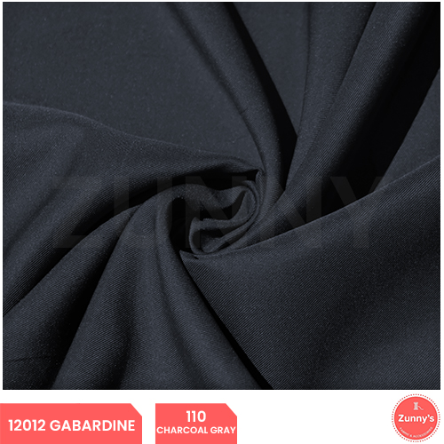 Gabardine Fabric 60