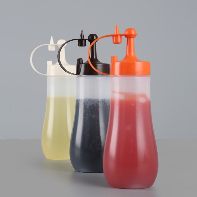 ketchup Plastic Bottle Sauce Squeeze Bottle Lazada PH