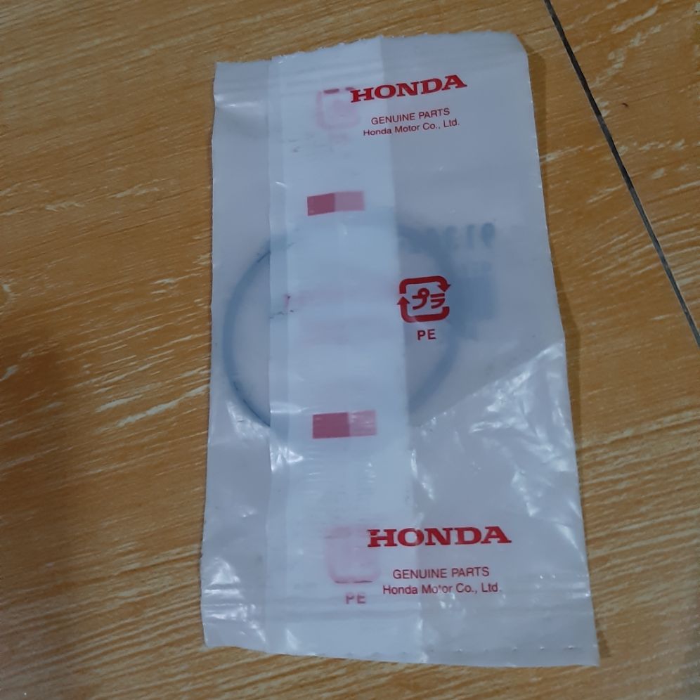 Honda Original Cam Thrust Oring Lazada PH