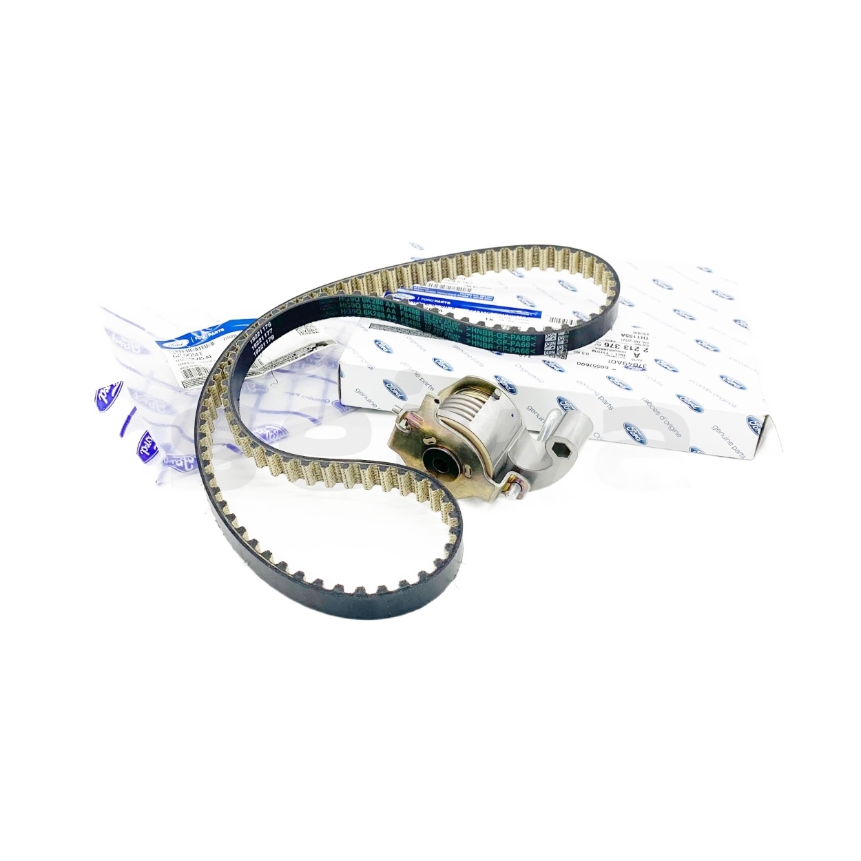 (ORIGINAL AND AUTHENTIC) [2019 2022 2.0L] Ford Ranger Timing Belt