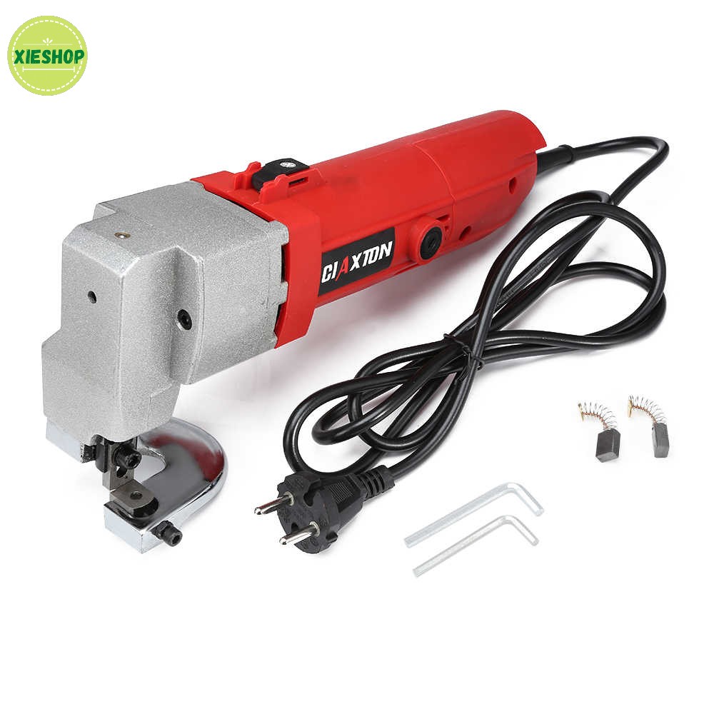 MILWAUKEE, Sheet Metal, Scroll Cut Cutting, Shear