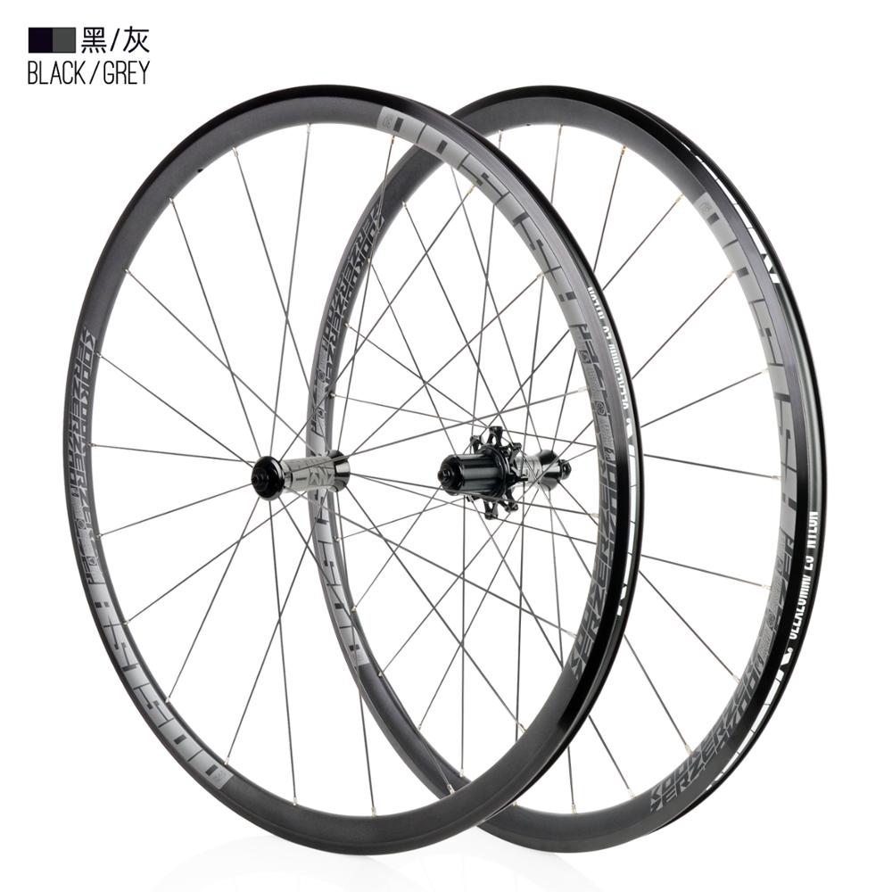 Koozer wheelset 2024