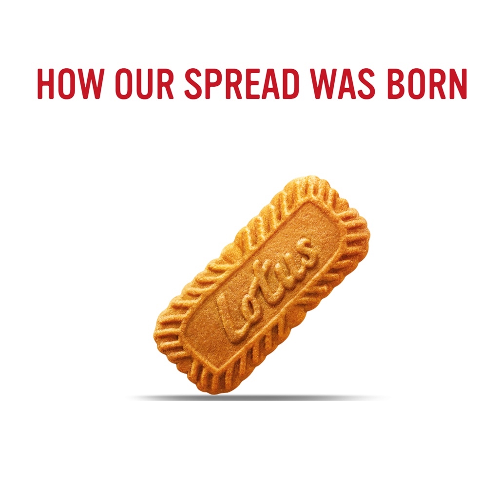 Lotus Biscoff Smooth Speculoos Cookie Butter Spread (400g) Lazada PH