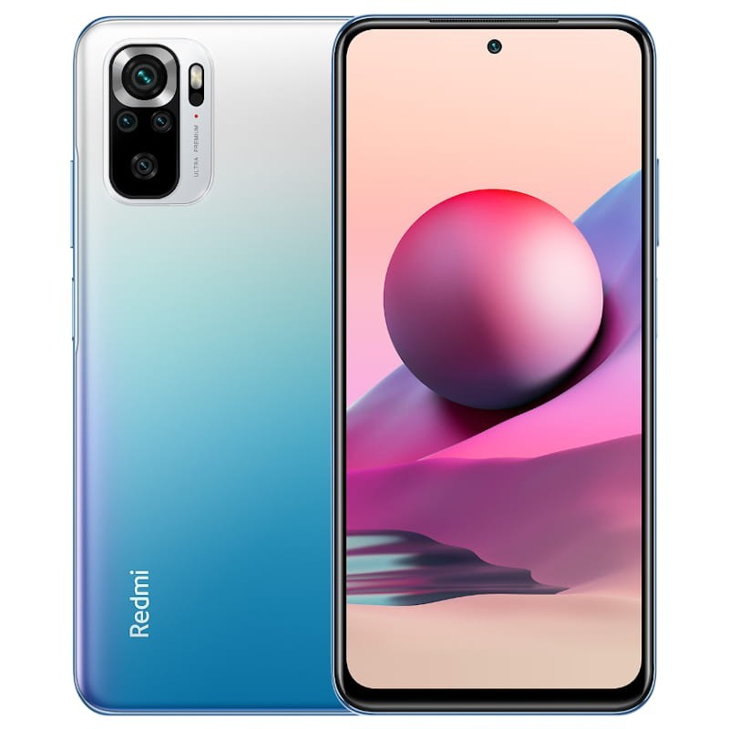 hp xiaomi 9 a